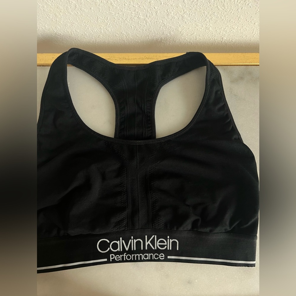 Calvin Klein Sports bra